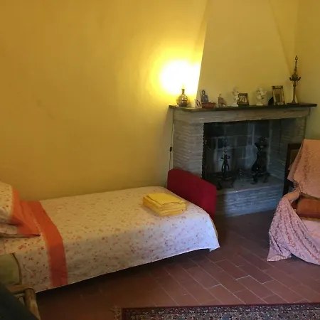 Holiday home Sulle Rive Di Narnia Stifone