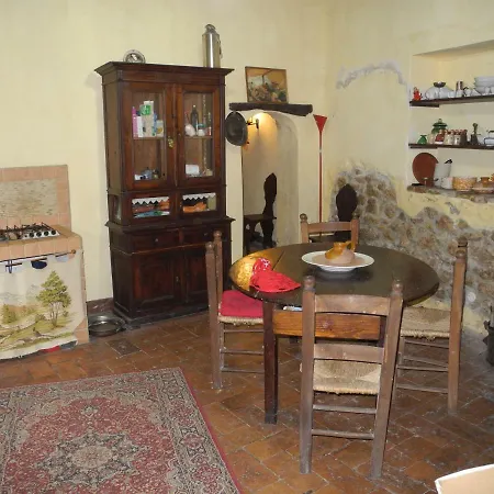 Sulle Rive Di Narnia Holiday home *