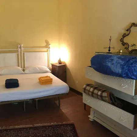 Sulle Rive Di Narnia Holiday home
