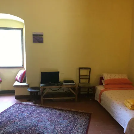 Sulle Rive Di Narnia Holiday home *