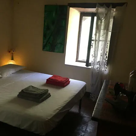 Sulle Rive Di Narnia Holiday home Stifone