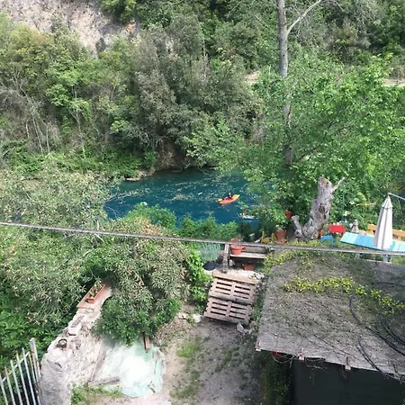 Σπίτι διακοπών Sulle Rive Di Narnia