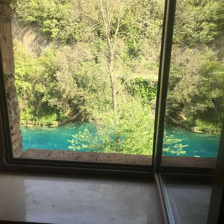 Σπίτι διακοπών Sulle Rive Di Narnia