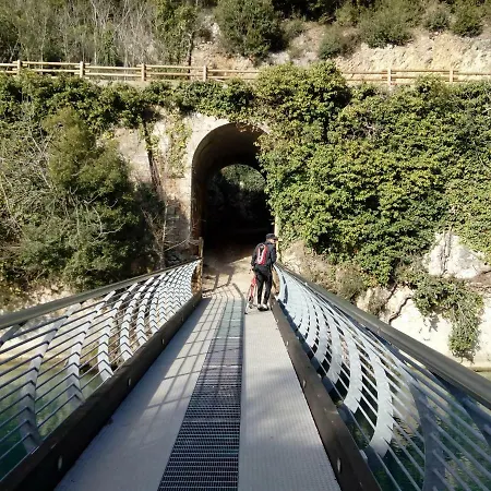 Σπίτι διακοπών Sulle Rive Di Narnia
