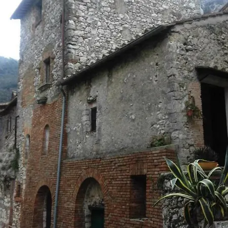 Holiday home Sulle Rive Di Narnia *